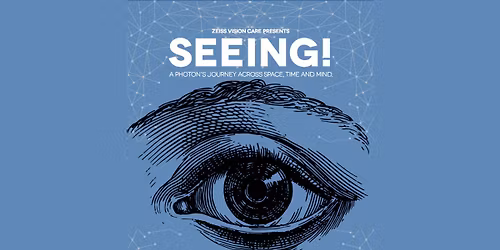 Seeing! A Photon's Journey