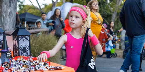 Boo at the Zoo (Weekend 2)