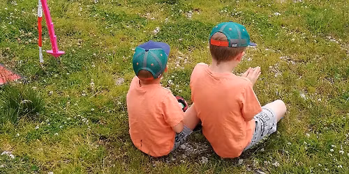 12. Int. Losergipfel Berglauf