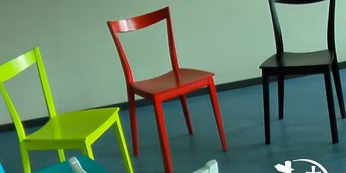 Spiritual Direction in a Group Setting