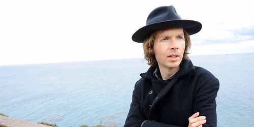Beck At Red Rocks Amphitheatre