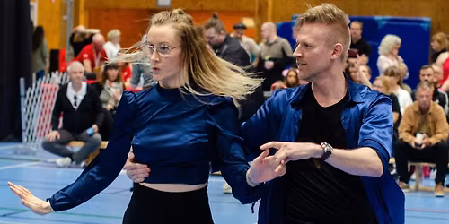 Workshop Slowbugg med Pierre och Linn