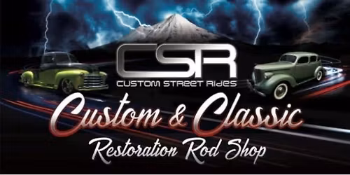 Inglewood Rotary Club 30th CHARITY CAR SHOW