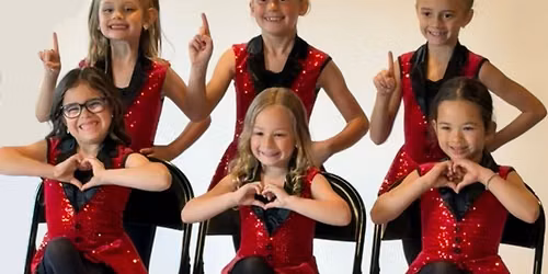 Season 5 Mini\/Junior Auditions