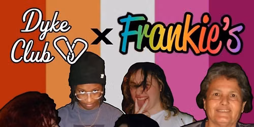 Dyke Club Meetup x Karaoke Night!