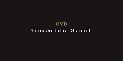 2026 Transportation Summit