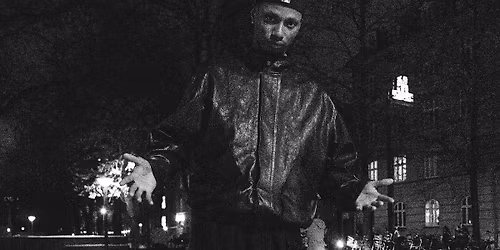 Night Lovell - Australian Tour 2025