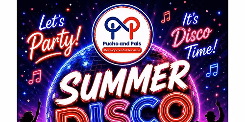 Summer Disco