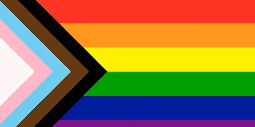 "We're Here" Utah County LGBTQIA+ Meet 'n' Greet 