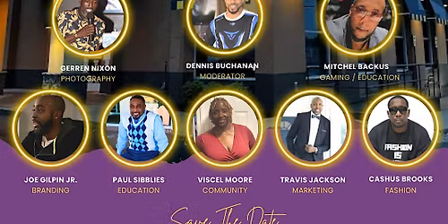 \u201cPathways Through Play: A Creative Futures Roundtable\u201d