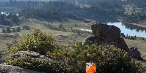 Cowboy Tough Adventure Race