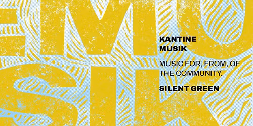 Kantine Musik