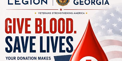 Blood Drive