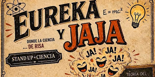 Eureka y Jaja