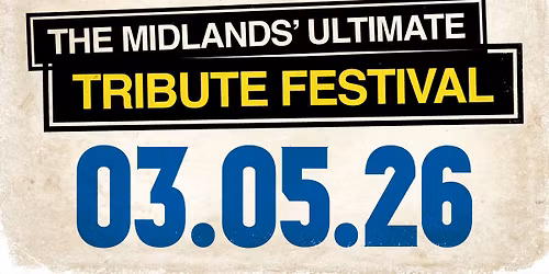 The Moors Tribute Fest 