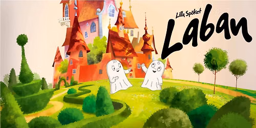 Lilla Sp\u00f6ket Laban - En familjef\u00f6rest\u00e4llning