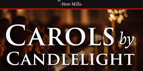 Carols by Candlelight 2025