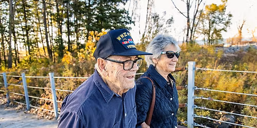 Honoring Our Heroes: Veteran Advanced Care Planning Workshop