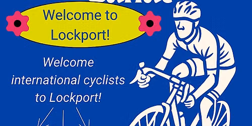 Cycle the Erie Canal