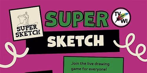 Super Sketch
