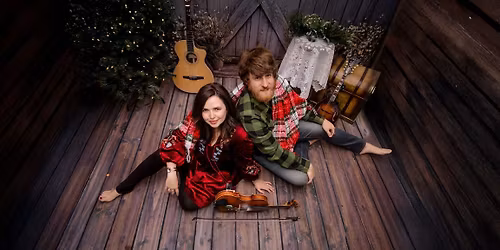 The Barefoot Movement Holiday Show