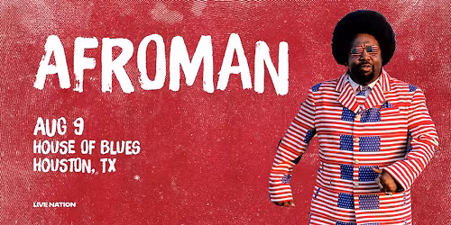 Afroman