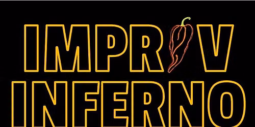 Improv Inferno!