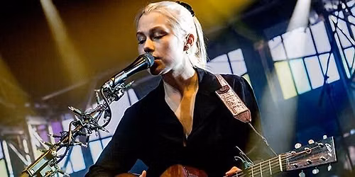 Phoebe Bridgers
