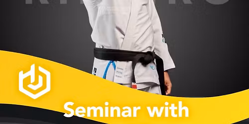 Xande Ribeiro Seminar