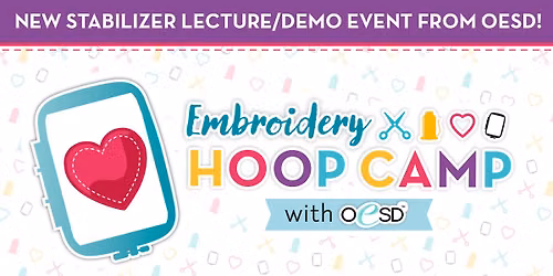 OESD HOOP CAMP