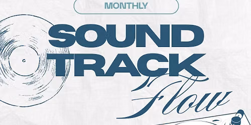 Soundtrack Flow: 80s Hits
