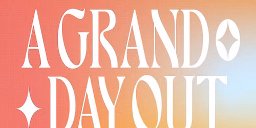 A Grand Day Out