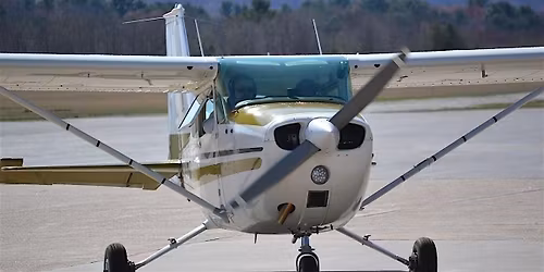 Pilot for a Day - June 13-14, 2026