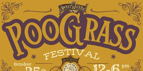 PooGrass '26