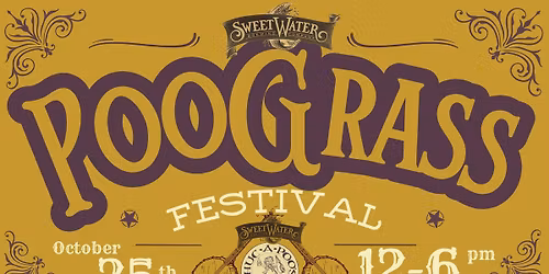 PooGrass '26