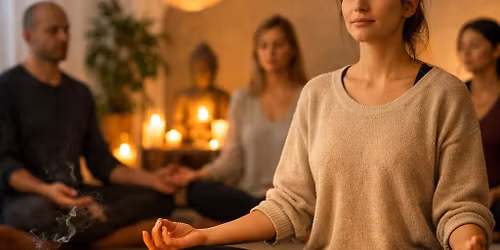 \u2728 Relaxation M\u00e9ditative \u2728 