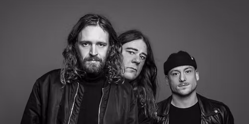 De Niemanders in Paradiso