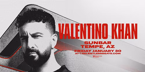Valentino Khan