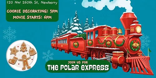 NACC Movie on the Lawn & Cookie Decorating