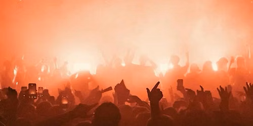BASSFEST AFTER PARTY (Sunday \/ Forge) ft JOSS DEAN, & more!