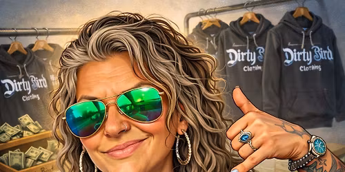 Black Wall Street Rally