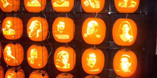 WvB Halloween Party 2026