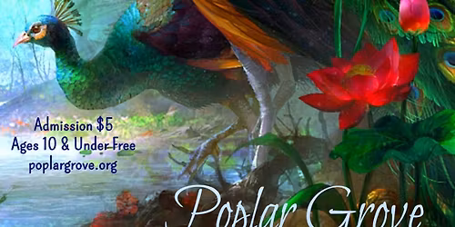 Herb and Garden Fair