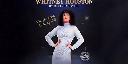 Belinda Davids \u2022 Congr\u00e8s Robert Schuman, Metz \u2022 21\/11\/26