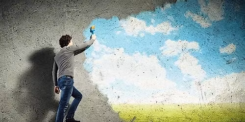 Finding Hope in Chaotic Times (Free Event)