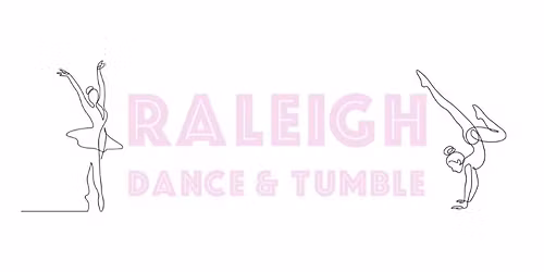 Raleigh Dance & Tumble - Time 2 Dance