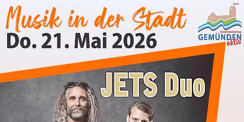 Musik in der Stadt