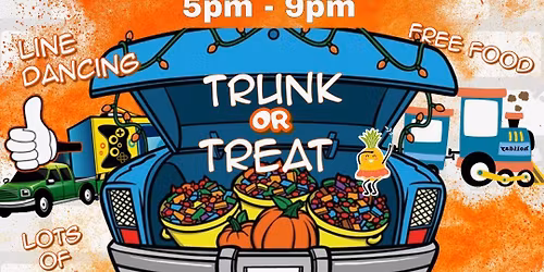 Harvest Fest \ud83c\udf6b\ud83c\udf41