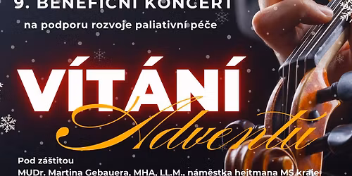 8. BENEFI\u010cN\u00cd KONCERT