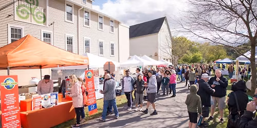 Lehigh Valley VegStock 2025!